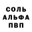 МЕТАДОН белоснежный Vika Grigirenko